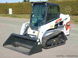 Bobcat T450