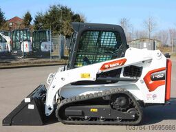 Bobcat T450