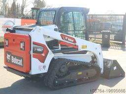 Bobcat T450