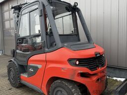 Linde H50D-01/1204