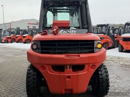 Linde H80D-01/900
