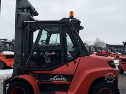 Linde H80D-01/900