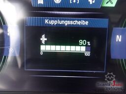 Scania R 460 A4x2NA, 2-Kreishydraulikanlage