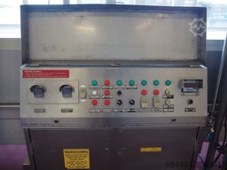 GEA-CFS Stoomtunnel, Type ST 14000/600