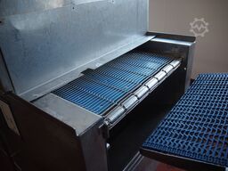 GEA-CFS Stoomtunnel, Type ST 14000/600