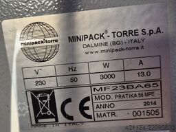 Minipack-Torre Pratika 56 MPE