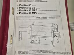 Minipack-Torre Pratika 56 MPE