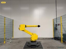 FANUC M-710iC/45M