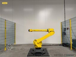 FANUC M-710iC/45M