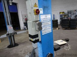 RAVAGLIOLI KPX337W-WK-WR