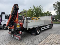 Scania P410 4X2 Palfinger PK 13001