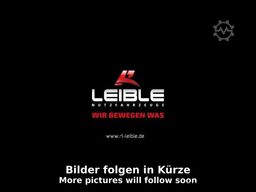 IVECO S-Way 490*183Tkm*Retarder*Nebenantrieb*