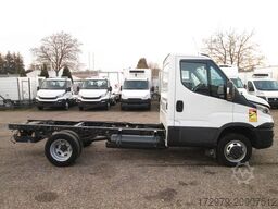 IVECO 40 C14 CNG 3.0 *Fahrgestell*Euro6*