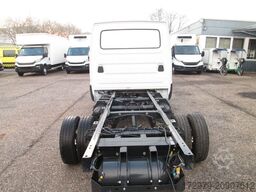 IVECO 40 C14 CNG 3.0 *Fahrgestell*Euro6*