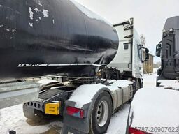 IVECO 460 Stralis Retarder, 2 Kreis-Hydraulik