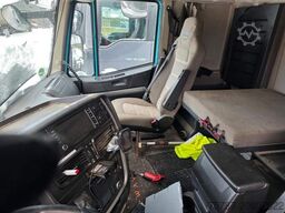 IVECO 460 Stralis Retarder, 2 Kreis-Hydraulik