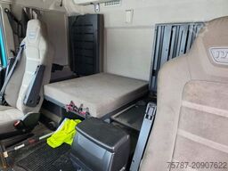 IVECO 460 Stralis Retarder, 2 Kreis-Hydraulik