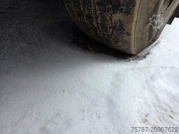 IVECO 460 Stralis Retarder, 2 Kreis-Hydraulik