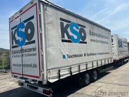 SAXAS APS 73-11-DZ DURCHLADE