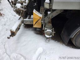 D-TEC Vlastuin / DETC Gülle, Börger Pumpe