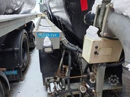 D-TEC Vlastuin / DETC Gülle, Börger Pumpe