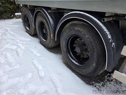 D-TEC Vlastuin / DETC Gülle, Börger Pumpe