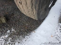 D-TEC Vlastuin / DETC Gülle, Börger Pumpe