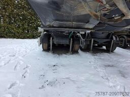 D-TEC Vlastuin / DETC Gülle, Börger Pumpe