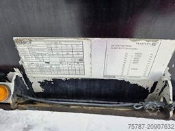 D-TEC Vlastuin / DETC Gülle, Börger Pumpe