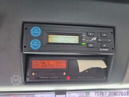 MAN 18.500 TGS LOF 4x4 , 2 Kreishydraulik, Pritarder