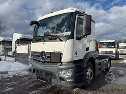 MERCEDES-BENZ Actros 1846 LS ADR GEFAHRGUT/ClassicSpace/EURO6D