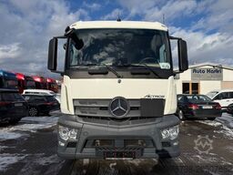 MERCEDES-BENZ Actros 1846 LS ADR GEFAHRGUT/ClassicSpace/EURO6D