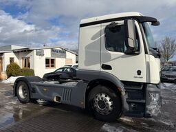 MERCEDES-BENZ Actros 1846 LS ADR GEFAHRGUT/ClassicSpace/EURO6D
