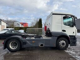 MERCEDES-BENZ Actros 1846 LS ADR GEFAHRGUT/ClassicSpace/EURO6D