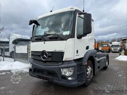MERCEDES-BENZ Actros 1846 LS ADR GEFAHRGUT/ClassicSpace/EURO6D