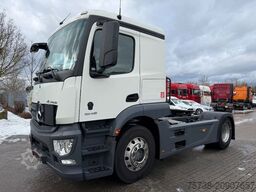 MERCEDES-BENZ Actros 1846 LS ADR GEFAHRGUT/ClassicSpace/EURO6D