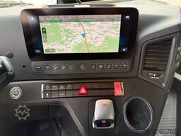 MERCEDES-BENZ Actros 1846 LS ADR GEFAHRGUT/ClassicSpace/EURO6D