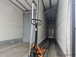 MERCEDES-BENZ ANTOS 1827 * THERMOKING T-1000 R SPECTRUM * LBW