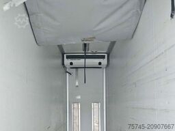 MERCEDES-BENZ ANTOS 1827 * THERMOKING T-1000 R SPECTRUM * LBW