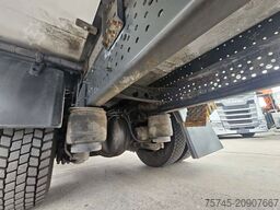 MERCEDES-BENZ ANTOS 1827 * THERMOKING T-1000 R SPECTRUM * LBW