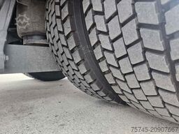 MERCEDES-BENZ ANTOS 1827 * THERMOKING T-1000 R SPECTRUM * LBW