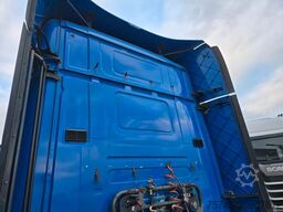 SCANIA R490 * STANDKLIMA * TEMP * RETARDER * 2X TANK