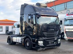 IVECO STRALIS 480 * H-WAY * RETARDER  * STANDKLIMA *