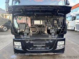 IVECO STRALIS 480 * H-WAY * RETARDER  * STANDKLIMA *