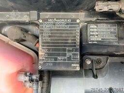 IVECO STRALIS 480 * H-WAY * RETARDER  * STANDKLIMA *