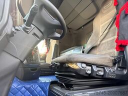 IVECO STRALIS 480 * H-WAY * RETARDER  * STANDKLIMA *