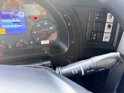 IVECO STRALIS 480 * H-WAY * RETARDER  * STANDKLIMA *