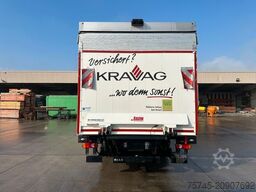 RENAULT D 16  280 DTI  * THERMO-KING T1200R-50 SPECTRUM