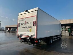 RENAULT D 16  280 DTI  * THERMO-KING T1200R-50 SPECTRUM