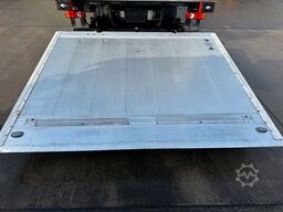 RENAULT D 16  280 DTI  * THERMO-KING T1200R-50 SPECTRUM